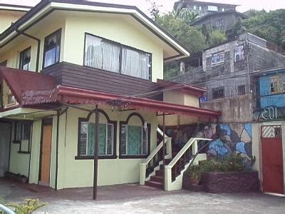 Baguio City homes. Property for rent in Baguio City.